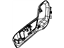 Mopar 5MZ88LU7AA Shield-OUTBOARD