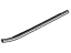 Mopar 68188788AC WEATHERSTRIP-Front Door Belt Outer