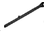 Mopar 4294398 Cable Park Brake Int