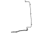Mopar 68184269AG Bundle-Fuel And Brake Tube