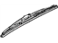 Mopar 5003651AA Blade-WIPER