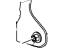 Mopar 5272723AA Bracket-Engine Mount