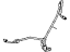 Mopar 68261755AA Line-Brake