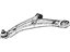 Mopar 5105040AF Front Lower Control Arm