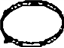 Mopar 68089597AA Throttle Body Gasket