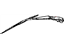 Mopar 68002029AA Blade-Front WIPER