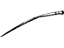 Mopar 68002028AA Blade-Front WIPER