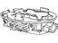 Mopar 5161805AA Throttle Body