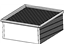 Mopar 68517554AA Filter-Air