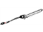 Mopar 68223636AA Cable-Parking Brake