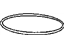 Mopar 5015584AB O Ring