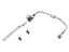 Mopar 5146432AC Tube-Fuel Supply