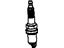 Mopar SP149125AD Spark Plug