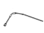 Mopar 52029570AJ Bundle-Fuel And Brake Tube
