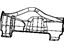 Mopar 4721496AC Shield-Heat