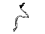 Mopar 68338376AD Hose-Brake