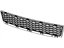 Mopar 55000808AA Grille-Lower