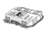 Mopar 68307396AJ Hybrid