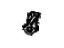 Mopar 68249076AA Bracket-CROSSMEMBER
