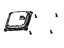 Mopar 68329841AA ECU-HEADLAMP