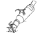 Mopar 68259654AE Catalytic Converter