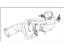 Mopar 52014835AA Hose-Radiator Outlet