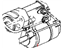 Mopar 4896464AE Engine Starter