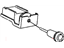 Mopar 56021889AA Switch-HEADLAMP