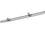 Mopar 55397066AH SILL-Body Side