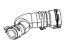 Mopar 68430008AC COOLANT