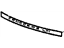 Mopar 4805308AA NAMEPLATE-CONCORDE LXI