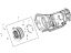 Mopar 68432434AA With Torque Converter
