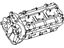 Mopar 68055779AA Head-Cylinder