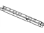 Mopar 55257386AB SILL-Rear Cross