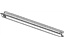 Mopar 55256563AE SILL-Box