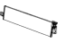 Mopar 68232604AA Transmission Oil Cooler