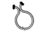 Mopar 68083041AA Strap-Tie