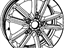 Mopar 5LN63DD5AA Aluminum Wheel