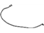 Mopar 68088143AA Cable-RECLINER