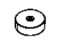 Mopar 52108696AB DAMPER-Transfer Case
