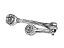 Mopar 4895668AC Arm-Upper Control