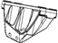 Mopar 4855025AB Bracket-Engine Mount