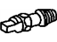 Mopar 5086157AB Bolt-Camshaft