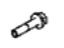 Mopar 68192702AA Bolt-HEXAGON FLANGE Head