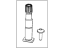 Mopar 68206636AA Valve Kit