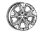 Mopar 4755533AA Wheel-Aluminum