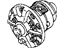 Mopar 52098778 Case-Differential