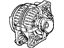 Mopar 56028697AH ALTERNATR-Engine