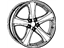 Mopar 5181849AC Aluminum Wheel
