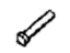 Mopar 68398379AA FLANGE-HEXAGON Head
